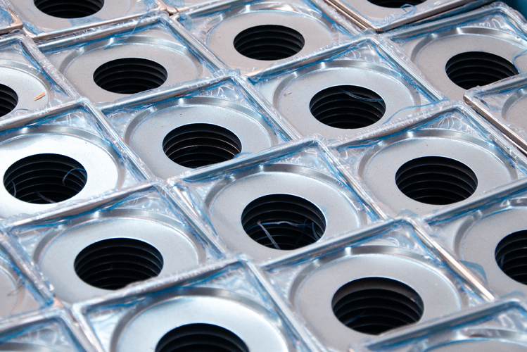 Difference Between 304 and 316 Stainless Steel