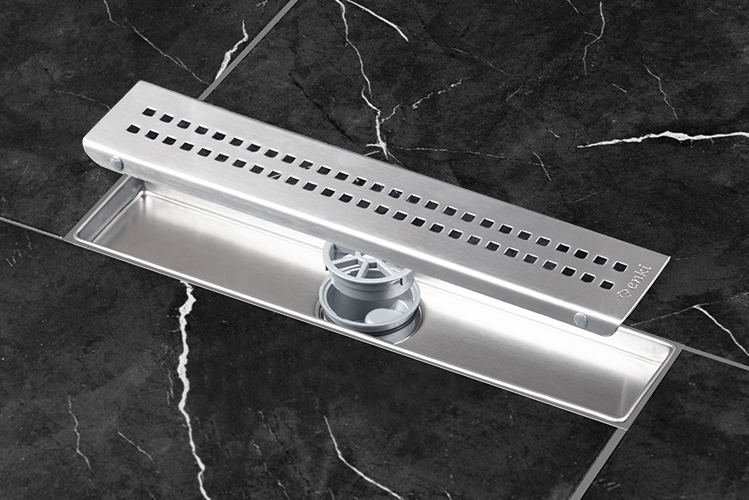 Duş Kanalı Seçerken Dikkat Edilmesi Gerekenler