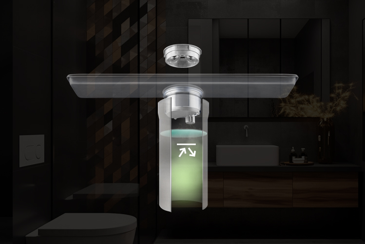 Yer Süzgeci Neden Kokar?